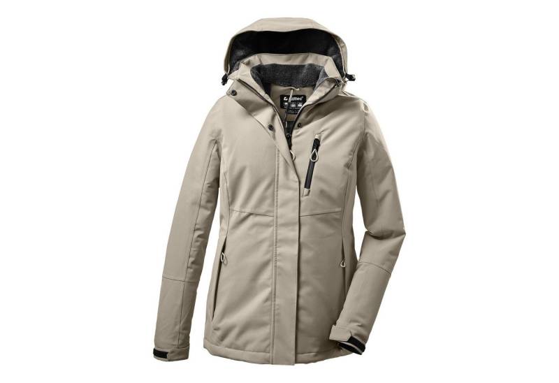 Killtec Softshelljacke Outdoorjacke KOW 140 von Killtec