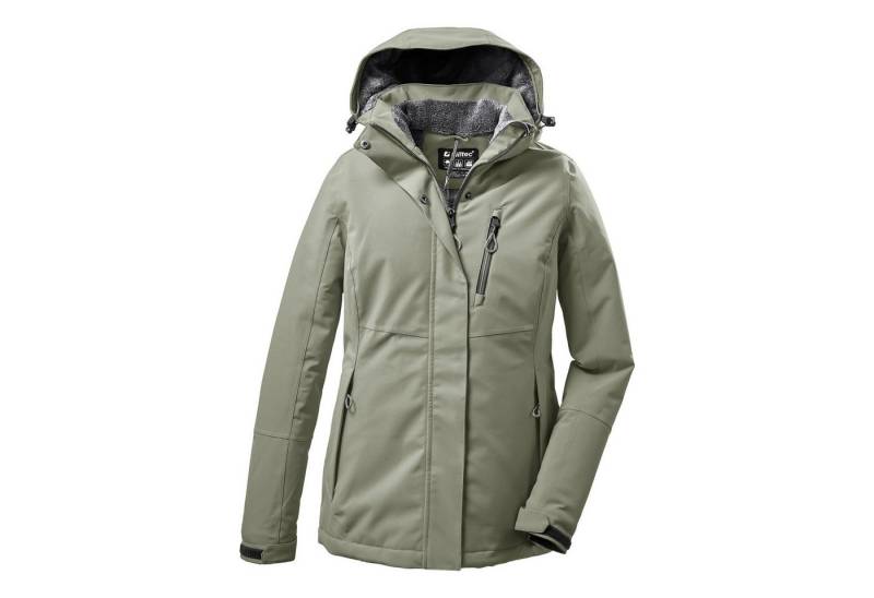 Killtec Softshelljacke Outdoorjacke KOW 140 von Killtec