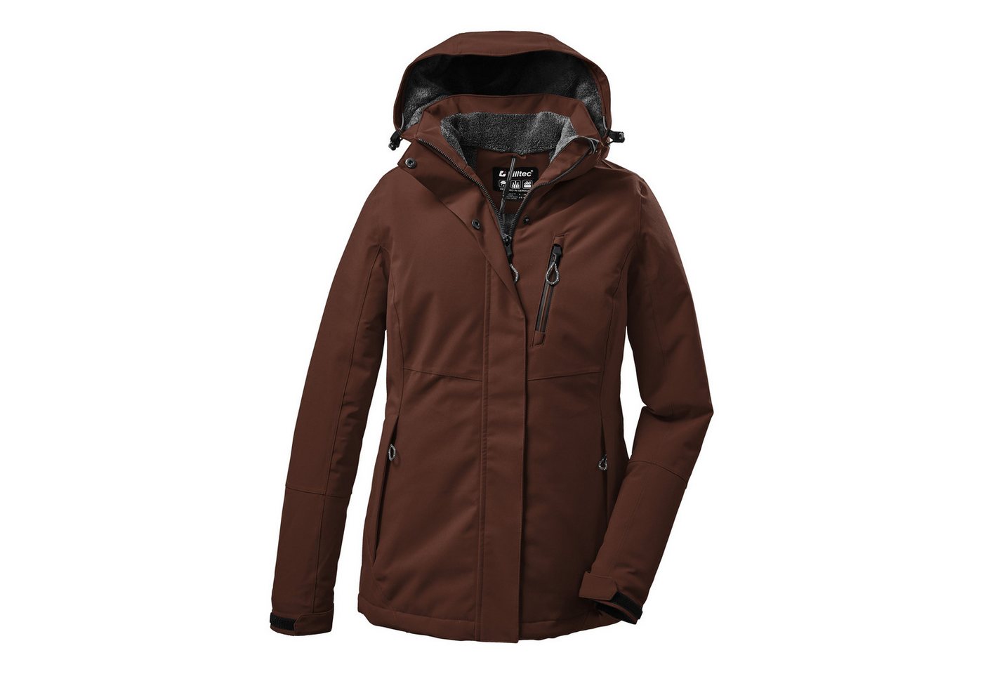 Killtec Softshelljacke Outdoorjacke KOW 140 Killtec Softshelljacke Outdoorjacke KOW 140 von Killtec