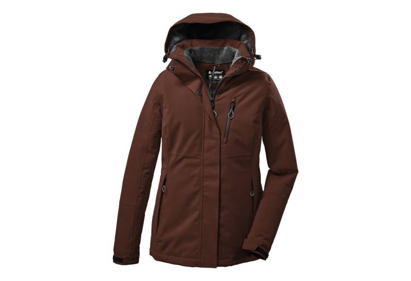 Killtec Softshelljacke Outdoorjacke KOW 140 von Killtec