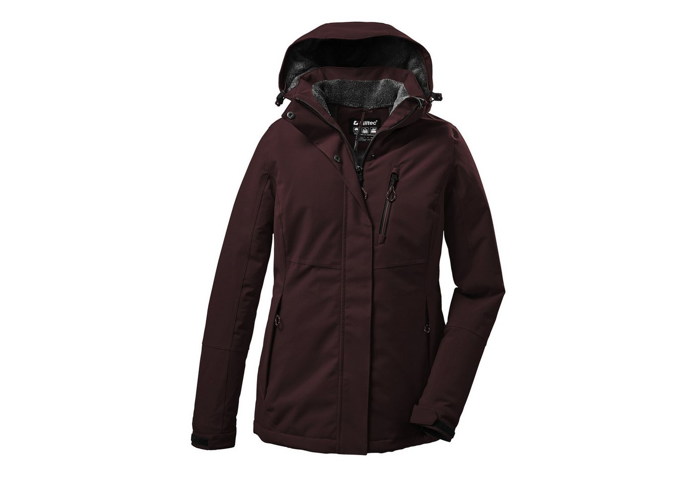 Killtec Softshelljacke Outdoorjacke KOW 140 von Killtec