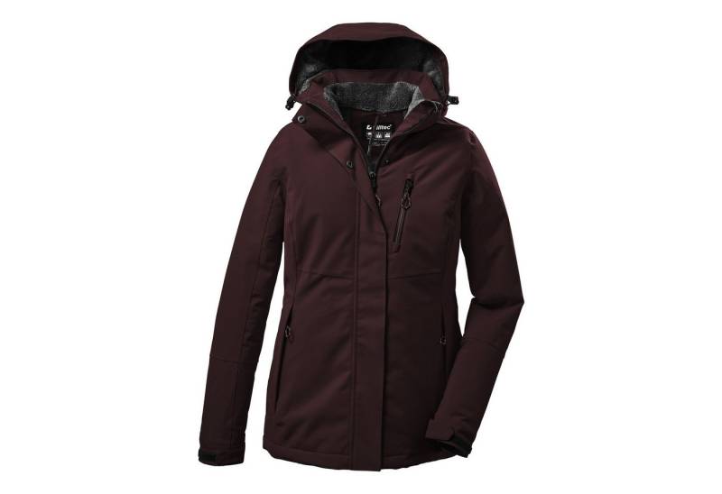 Killtec Softshelljacke Outdoorjacke KOW 140 von Killtec