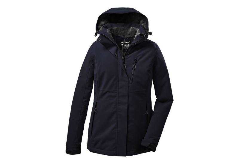 Killtec Softshelljacke Outdoorjacke KOW 140 von Killtec
