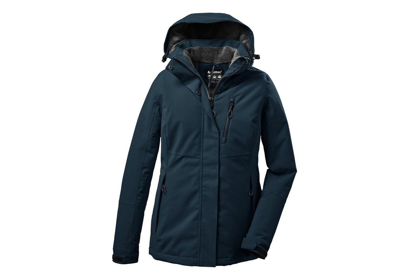 Killtec Softshelljacke Outdoorjacke KOW 170 von Killtec