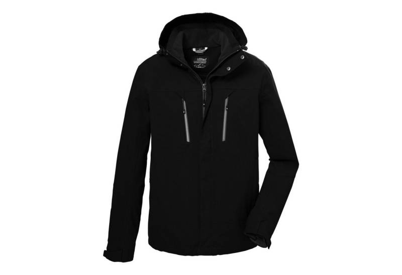 Killtec Softshelljacke Outdoorjacke KOW 192 von Killtec