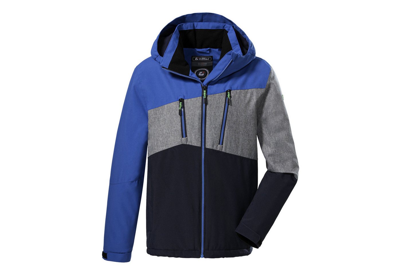 Killtec Softshelljacke Outdoorjacke KOW 204 von Killtec