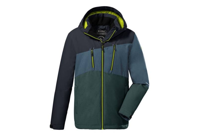 Killtec Softshelljacke Outdoorjacke KOW 204 von Killtec