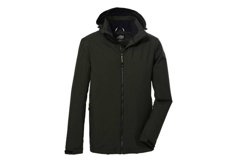 Killtec 3-in-1-Funktionsjacke Outdoorjacke KOW 22 von Killtec