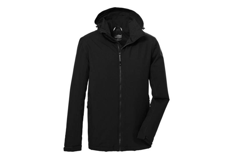 Killtec 3-in-1-Funktionsjacke Outdoorjacke KOW 22 von Killtec