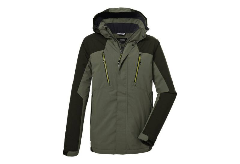 Killtec 3-in-1-Funktionsjacke Outdoorjacke KOW 25 von Killtec