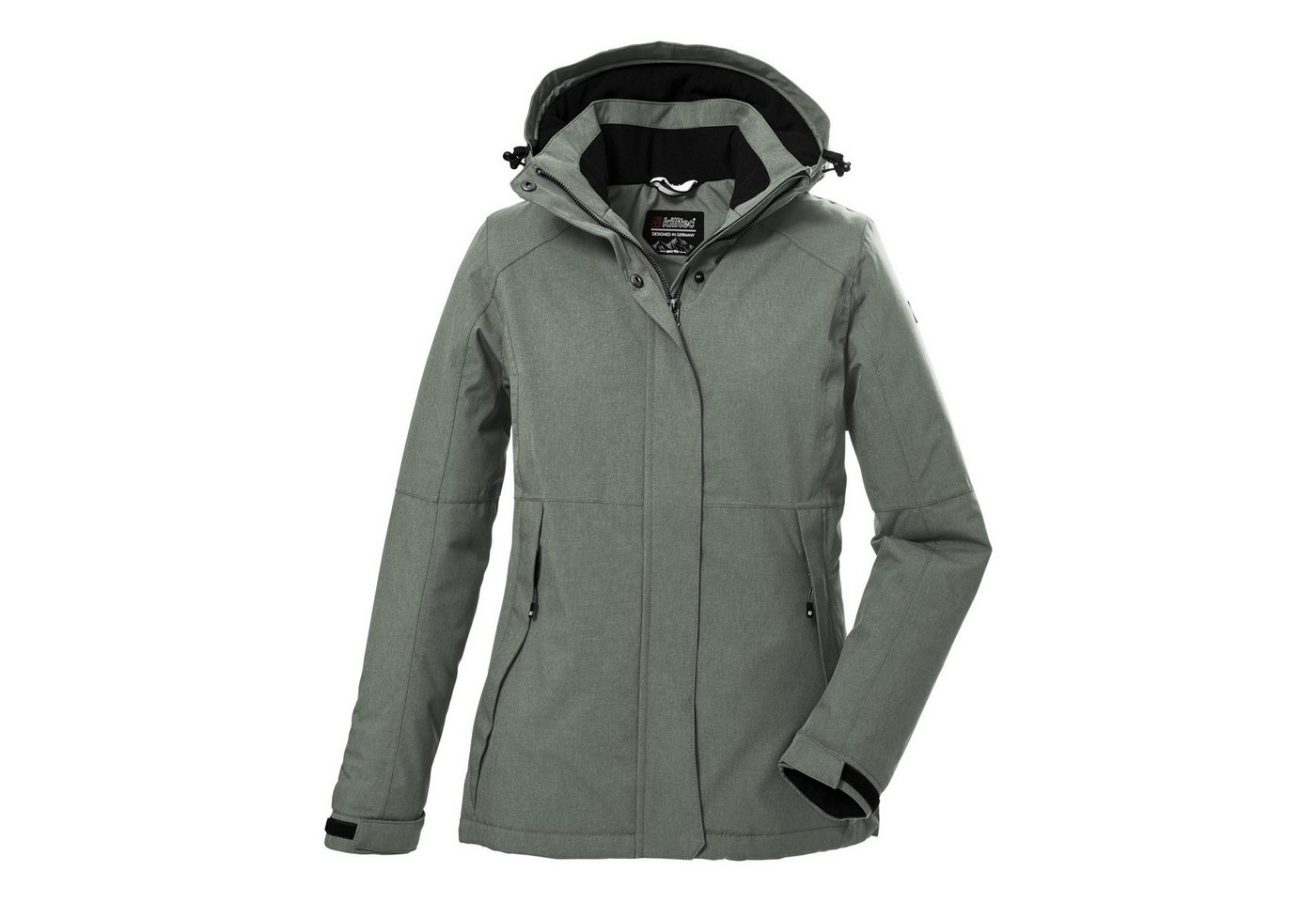 Killtec Softshelljacke Outdoorjacke KOW 37 von Killtec