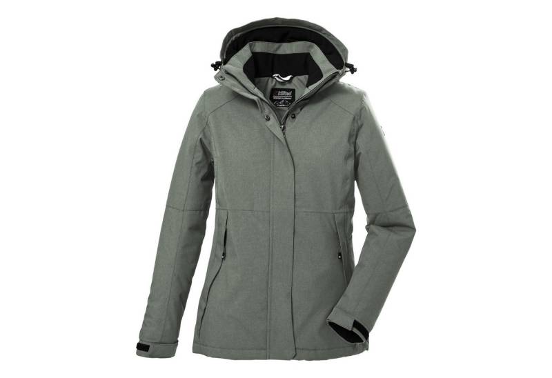 Killtec Softshelljacke Outdoorjacke KOW 37 von Killtec