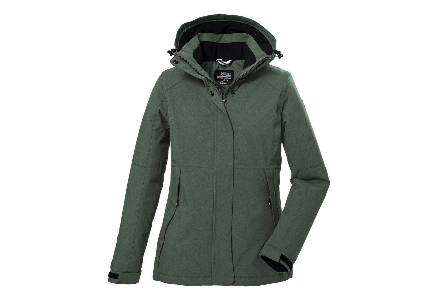 Killtec Softshelljacke Outdoorjacke KOW 37 von Killtec