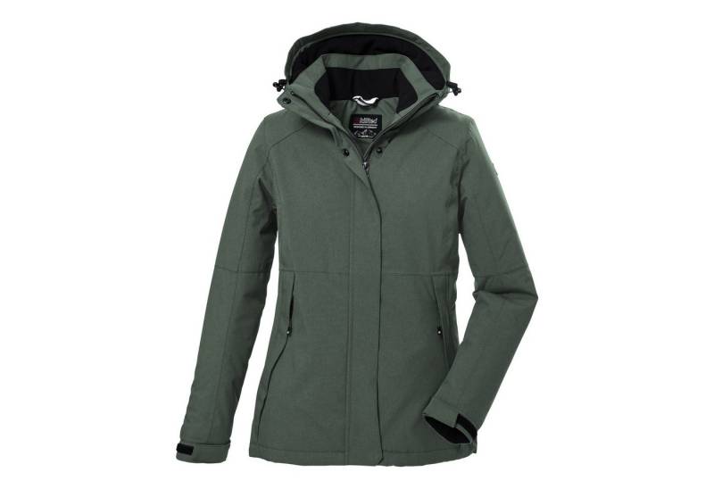 Killtec Softshelljacke Outdoorjacke KOW 37 von Killtec