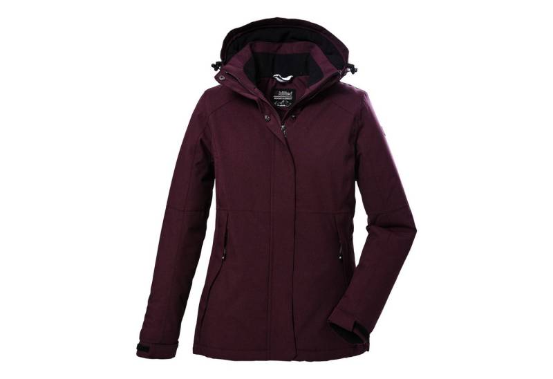 Killtec Softshelljacke Outdoorjacke KOW 37 von Killtec