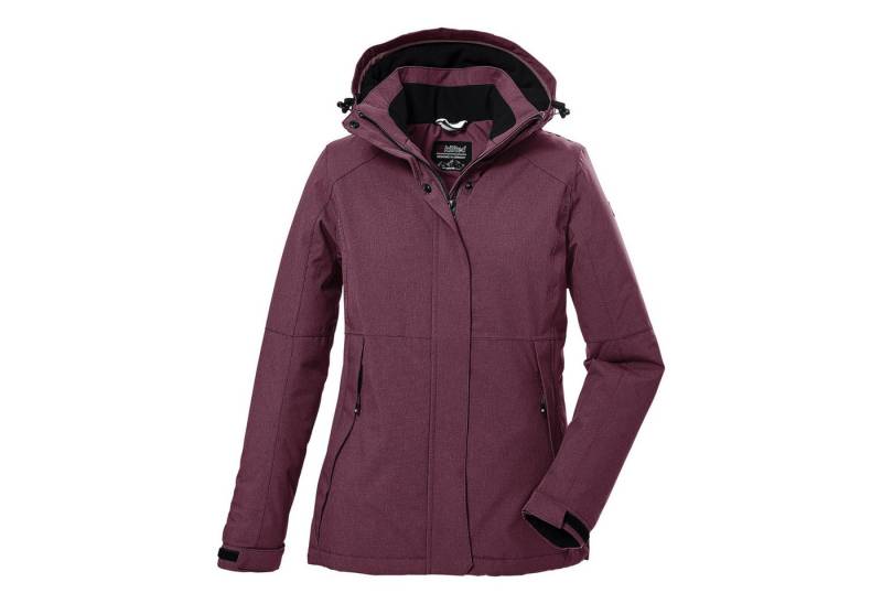 Killtec Softshelljacke Outdoorjacke KOW 37 von Killtec