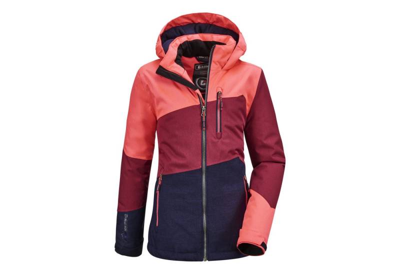 Killtec Softshelljacke Outdoorjacke Lynge von Killtec