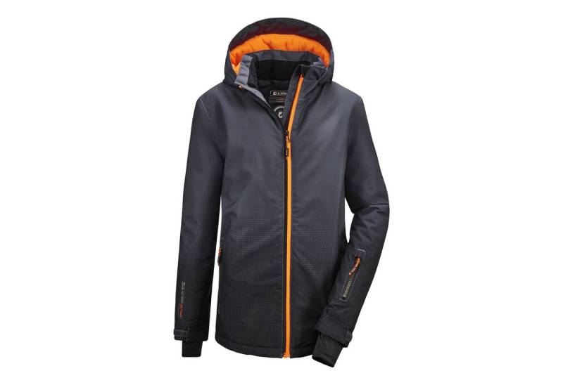 Killtec Softshelljacke Outdoorjacke Lynge von Killtec