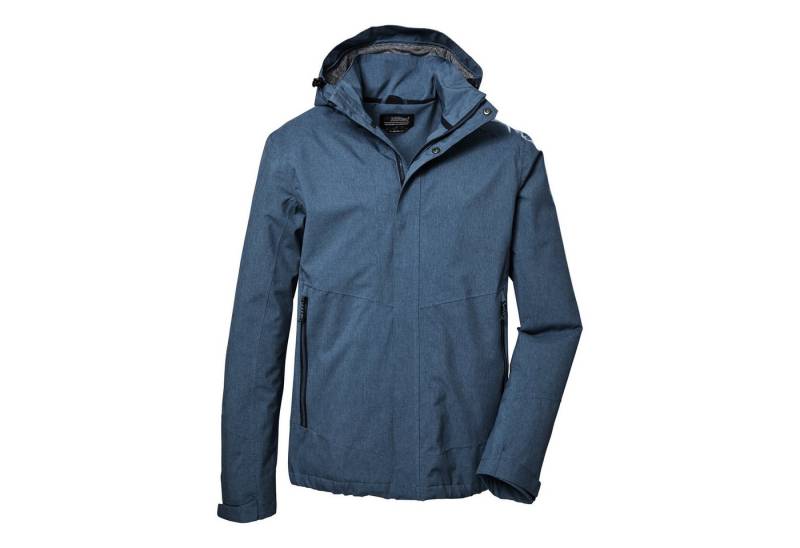 Killtec Softshelljacke Outdoorjacke Outdoorjacke KOS 53 MN JCKT von Killtec