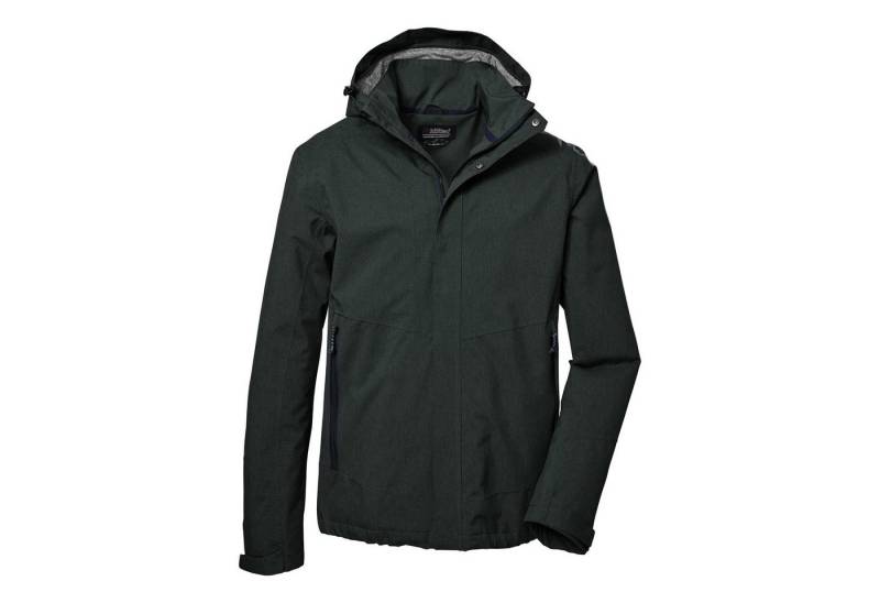 Killtec Softshelljacke Outdoorjacke Outdoorjacke KOS 53 MN JCKT von Killtec