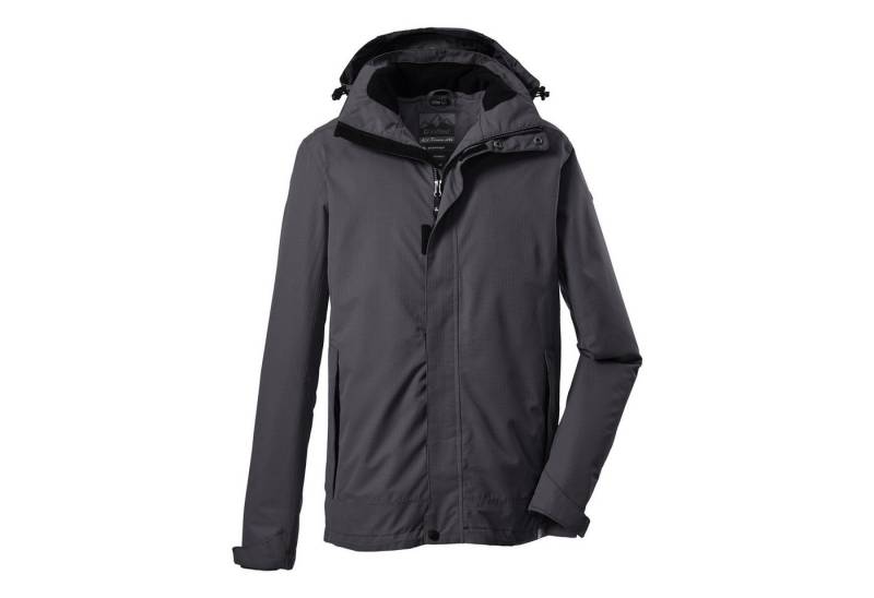 Killtec Softshelljacke Outdoorjacke Xenios von Killtec