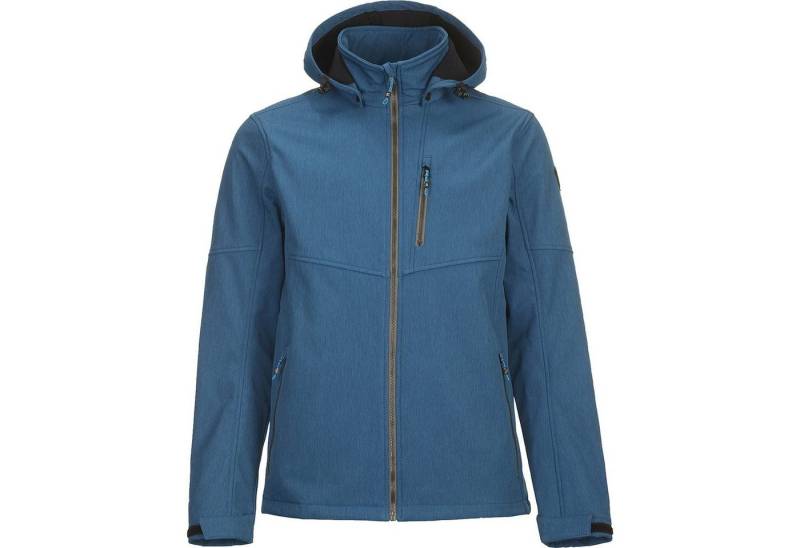 Killtec 3-in-1-Funktionsjacke Softshelljacke Darek von Killtec