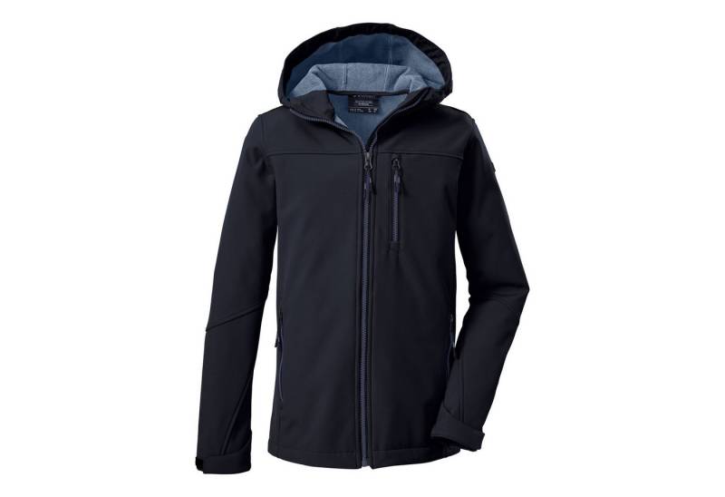 Killtec Softshelljacke Softshelljacke Funktionsjacke von Killtec