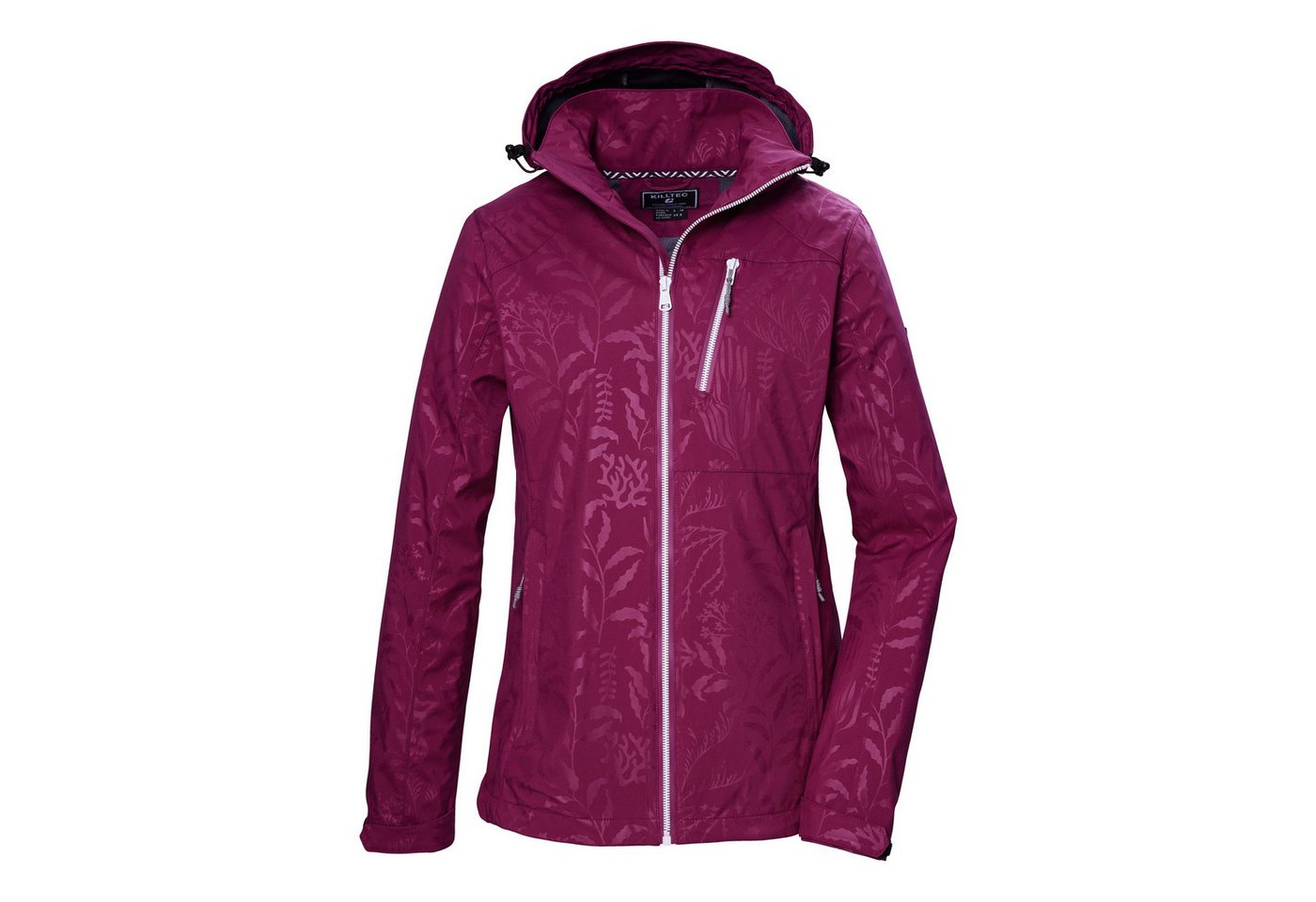Killtec Softshelljacke Softshelljacke KOS 122 von Killtec