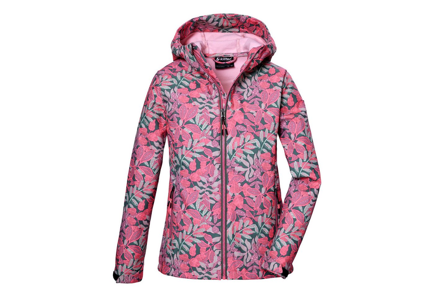 Killtec Softshelljacke Softshelljacke KOS 135 von Killtec