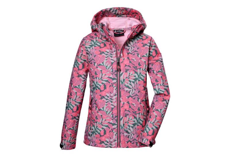 Killtec Softshelljacke Softshelljacke KOS 135 von Killtec