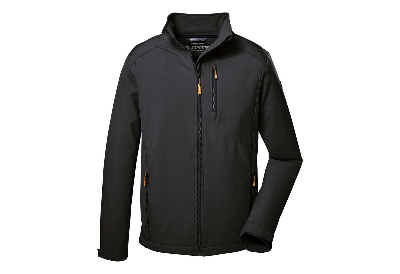 Killtec Softshelljacke Softshelljacke KOS 263 Killtec Softshelljacke Softshelljacke KOS 263 von Killtec