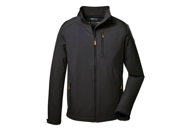 Killtec Softshelljacke Softshelljacke KOS 263 von Killtec
