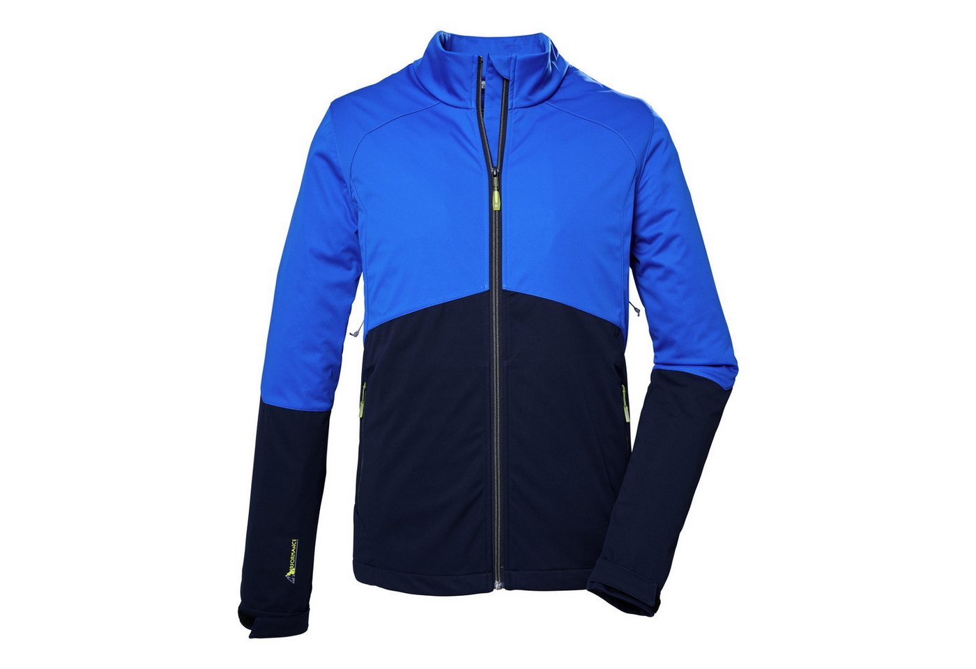 Killtec 3-in-1-Funktionsjacke Softshelljacke KOS 267 von Killtec