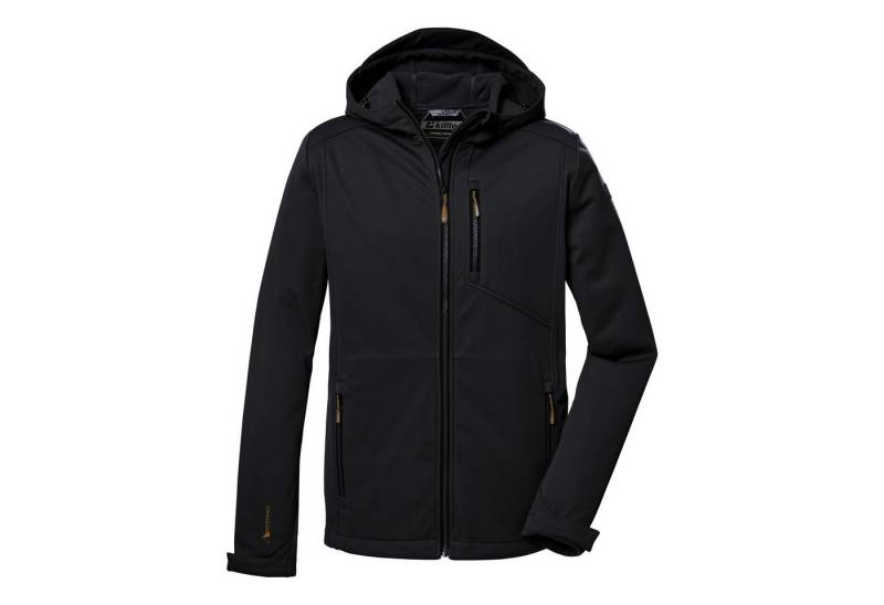 Killtec Softshelljacke Softshelljacke KOS 320 von Killtec