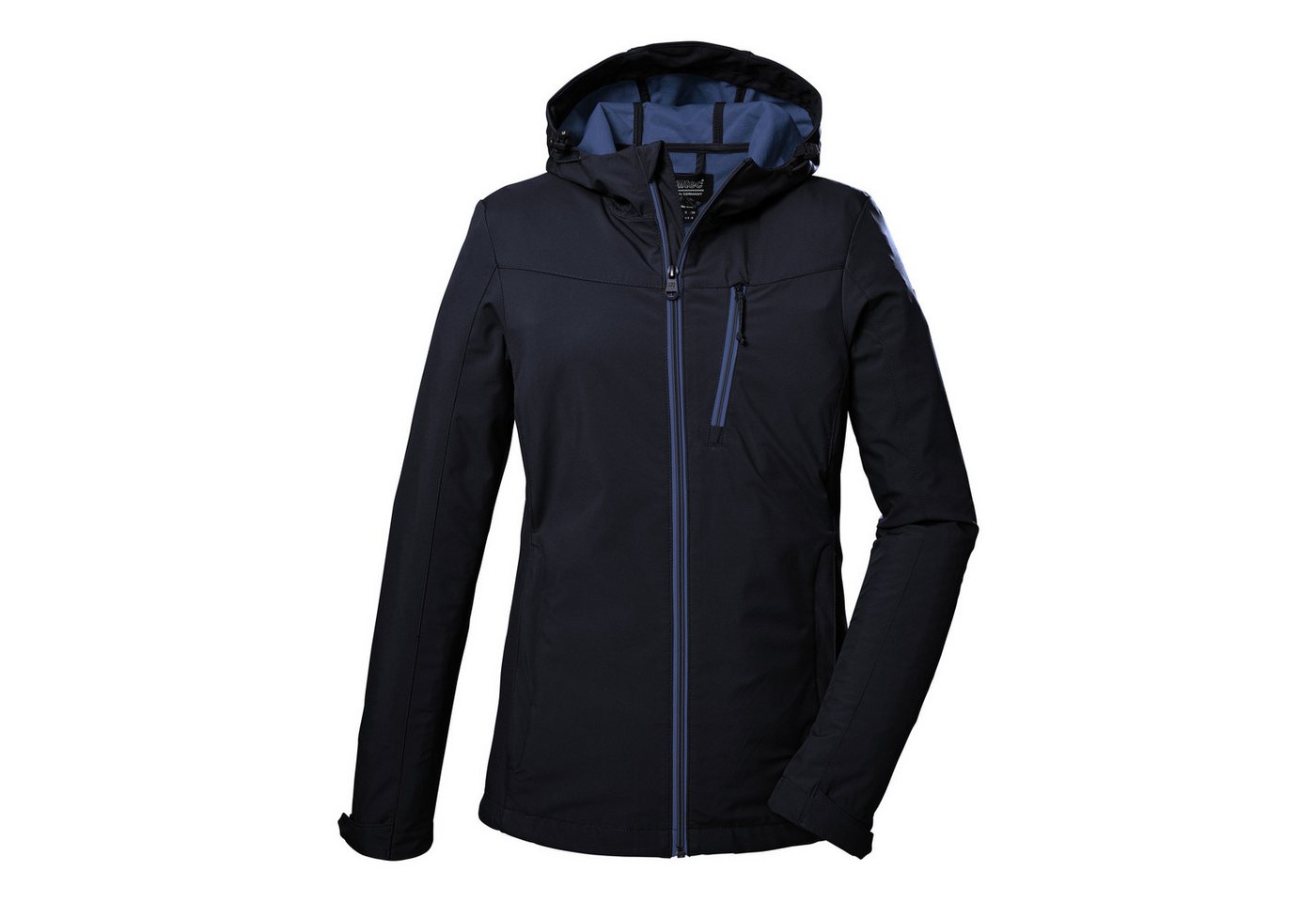 Killtec Softshelljacke Softshelljacke KOS 89 WMN SFTSHLL JCKT von Killtec