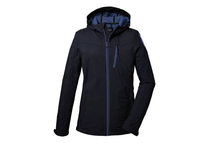 Killtec Softshelljacke Softshelljacke KOS 89 WMN SFTSHLL JCKT von Killtec
