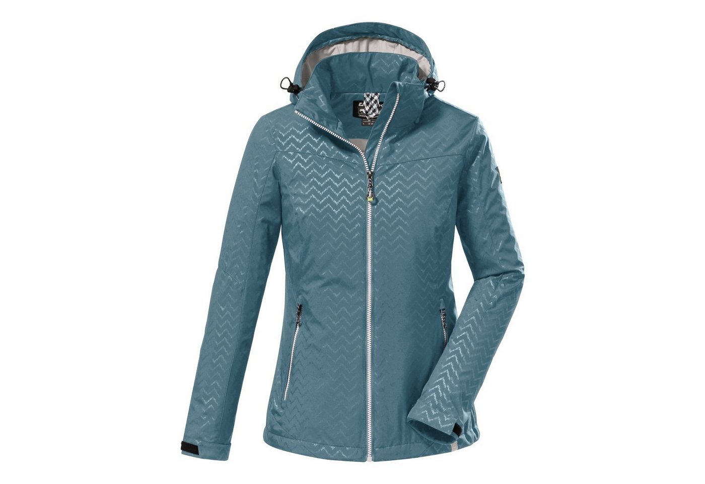 Killtec Softshelljacke Softshelljacke KOS 176 von Killtec