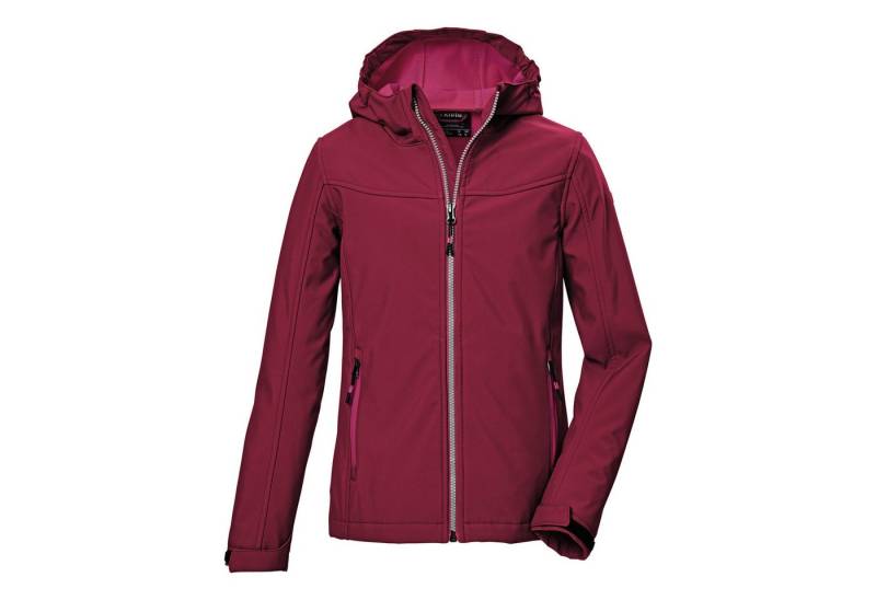 Killtec Softshelljacke Softshelljacke KOW 349 GRLS SFTSHLL JCKT von Killtec