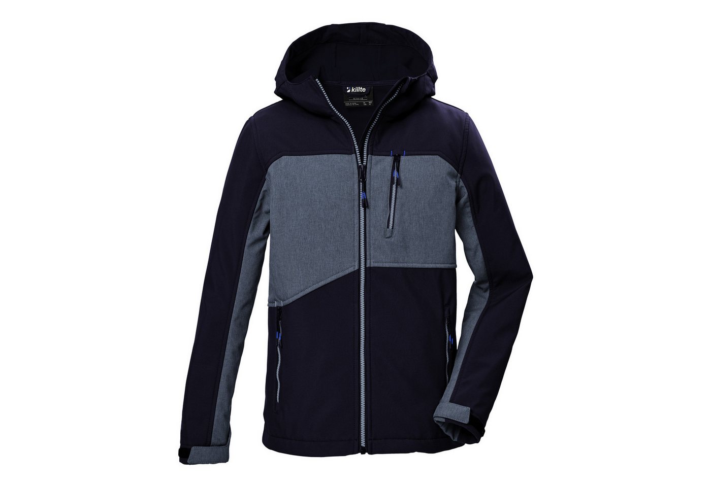 Killtec Softshelljacke Softshelljacke KOW 367 BYS SFTSHLL JCKT von Killtec