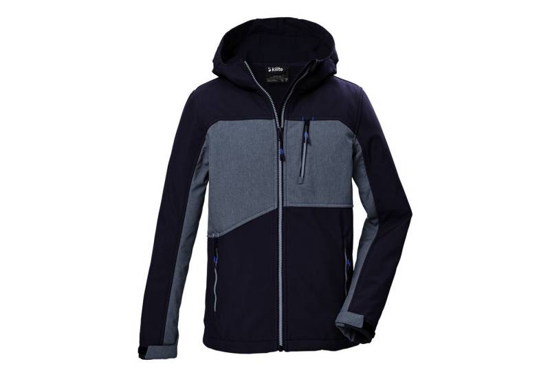 Killtec Softshelljacke Softshelljacke KOW 367 BYS SFTSHLL JCKT von Killtec