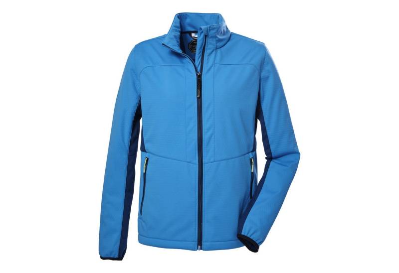 Killtec Softshelljacke Softshelljacke KOW 42 von Killtec