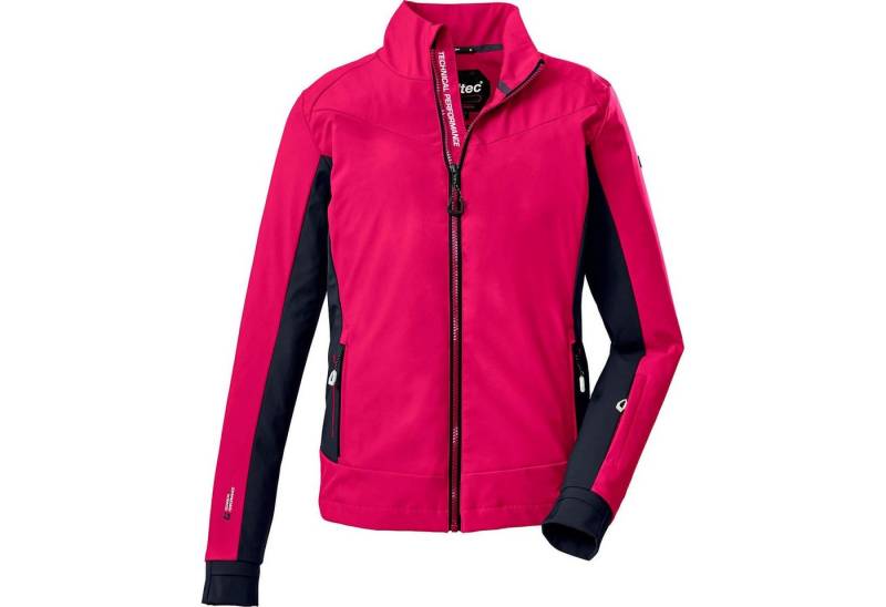 Killtec Softshelljacke Softshelljacke KOW102 von Killtec