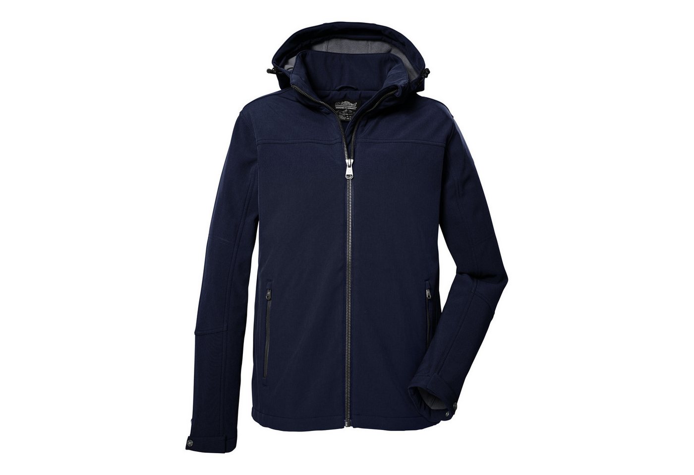 Killtec Funktionsjacke Softshelljacke Softshelljacke von Killtec