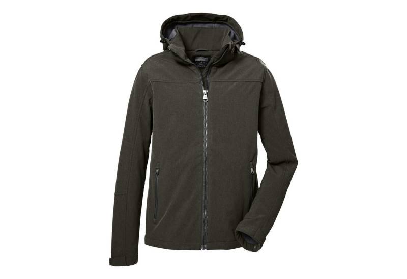 Killtec Softshelljacke Softshelljacke Softshelljacke von Killtec