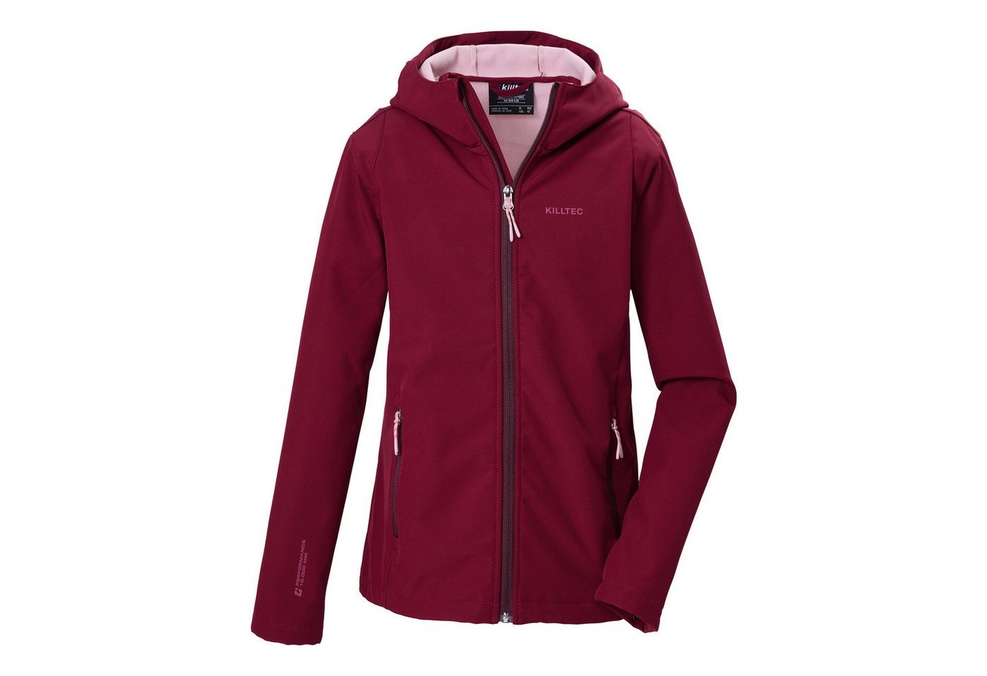 Killtec Softshelljacke Softshelljacke Softshelljacke von Killtec
