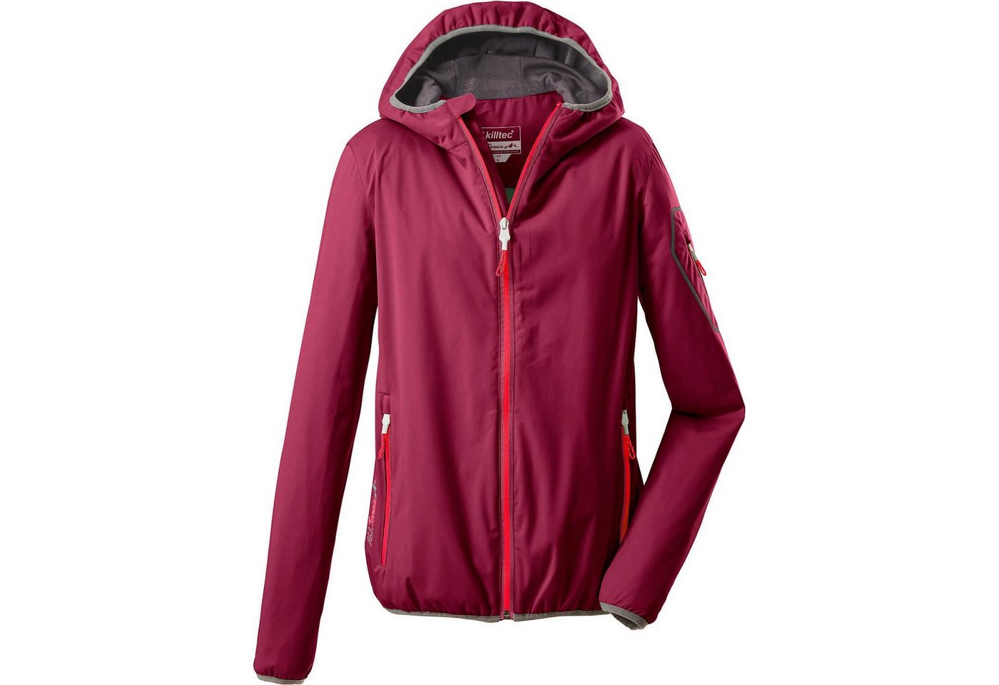 Killtec Softshelljacke Softshelljacke Trin von Killtec