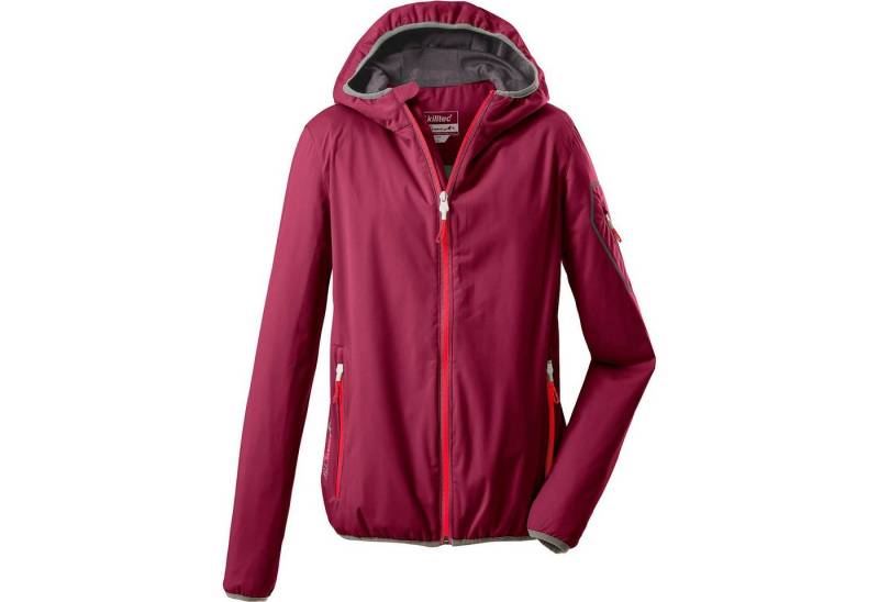 Killtec Softshelljacke Softshelljacke Trin von Killtec