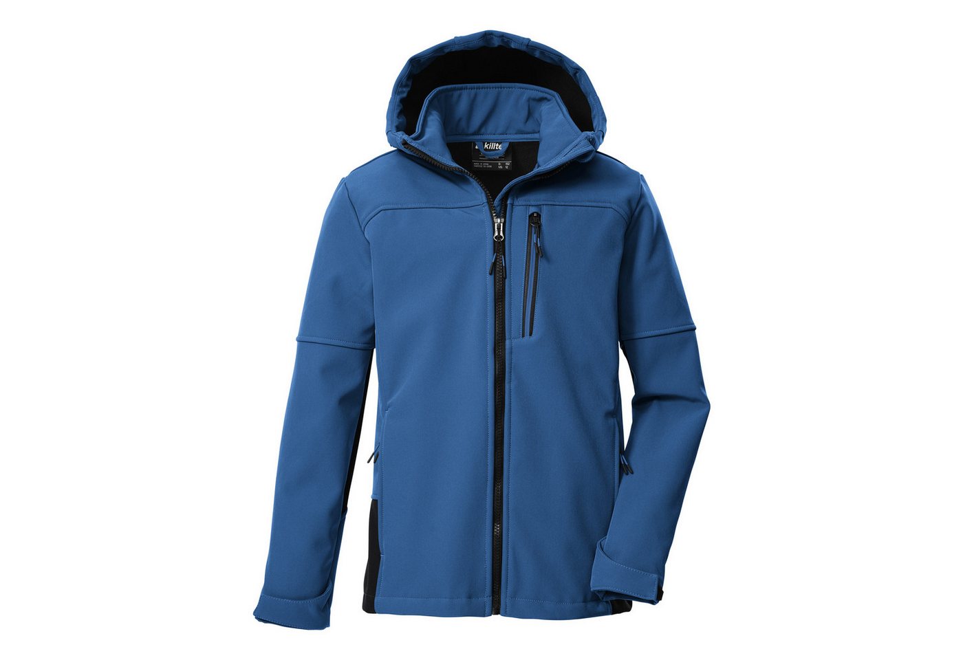 Killtec Softshelljacke Softshelljacke KOW 226 BYS SFTSHLL JCKT von Killtec