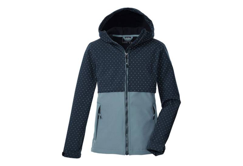 Killtec Softshelljacke Softshelljacke von Killtec