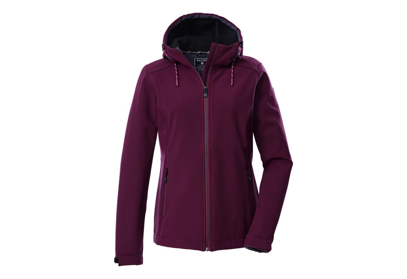 Killtec Softshelljacke Softshelljacke von Killtec